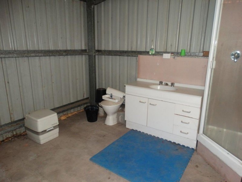 275 Muller Road, Baffle Creek QLD 4674