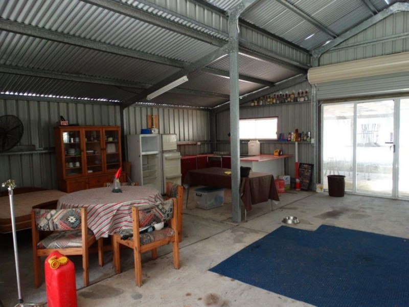 275 Muller Road, Baffle Creek QLD 4674