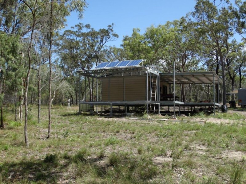 189 Seabreeze Court, Deepwater QLD 4674