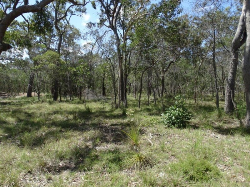 189 Seabreeze Court, Deepwater QLD 4674
