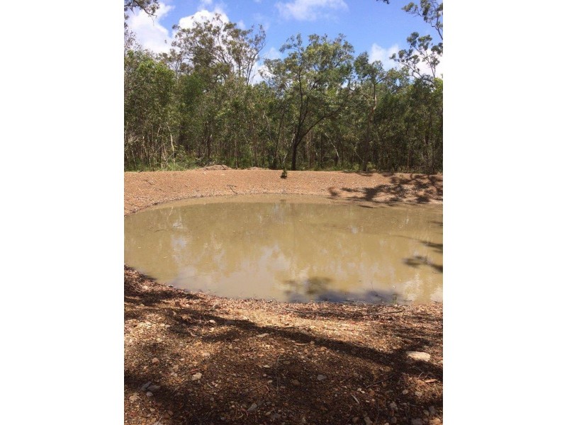 189 Seabreeze Court, Deepwater QLD 4674