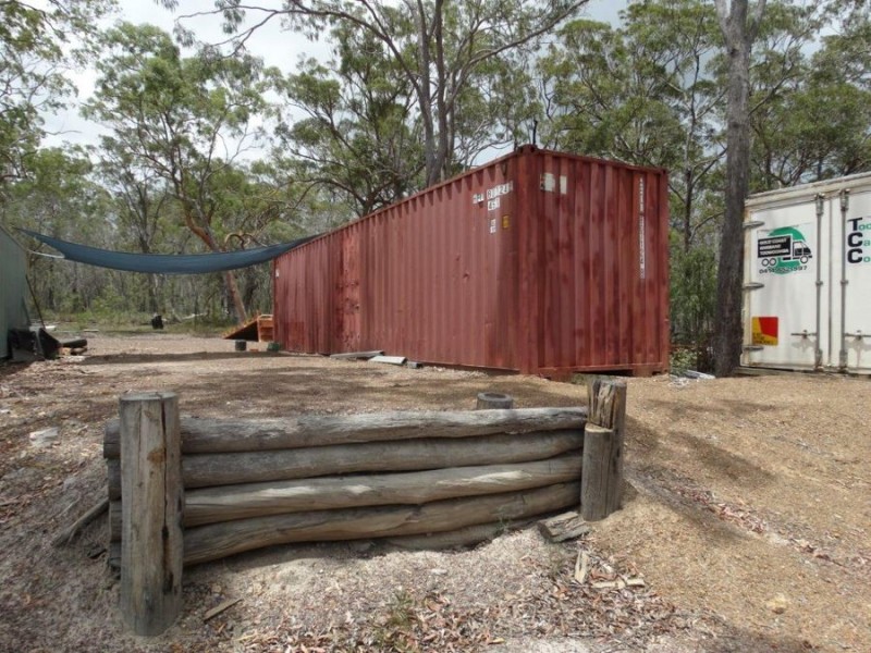 189 Seabreeze Court, Deepwater QLD 4674