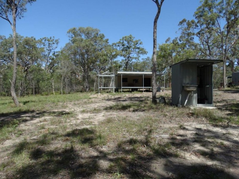 189 Seabreeze Court, Deepwater QLD 4674