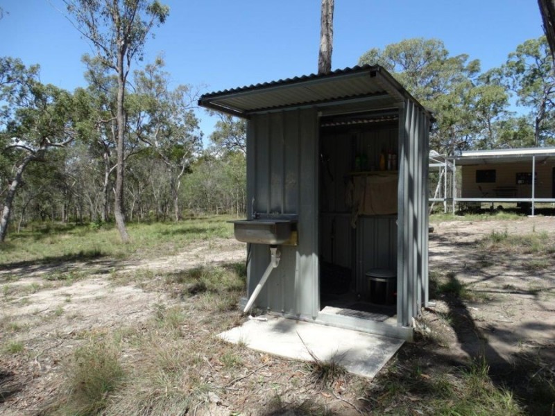 189 Seabreeze Court, Deepwater QLD 4674