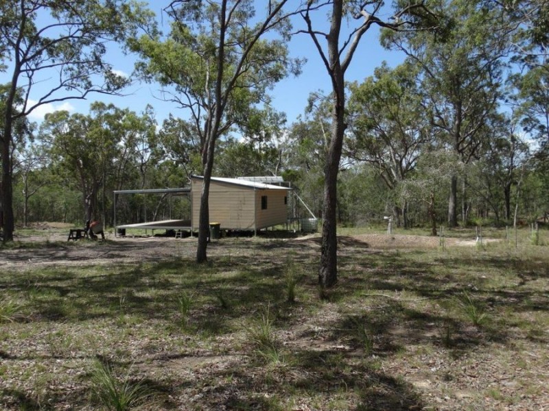 189 Seabreeze Court, Deepwater QLD 4674