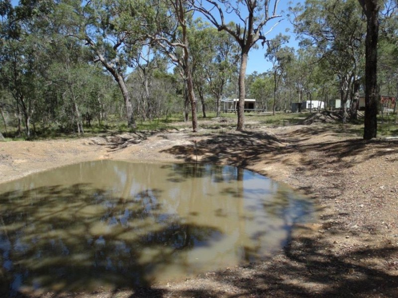 189 Seabreeze Court, Deepwater QLD 4674
