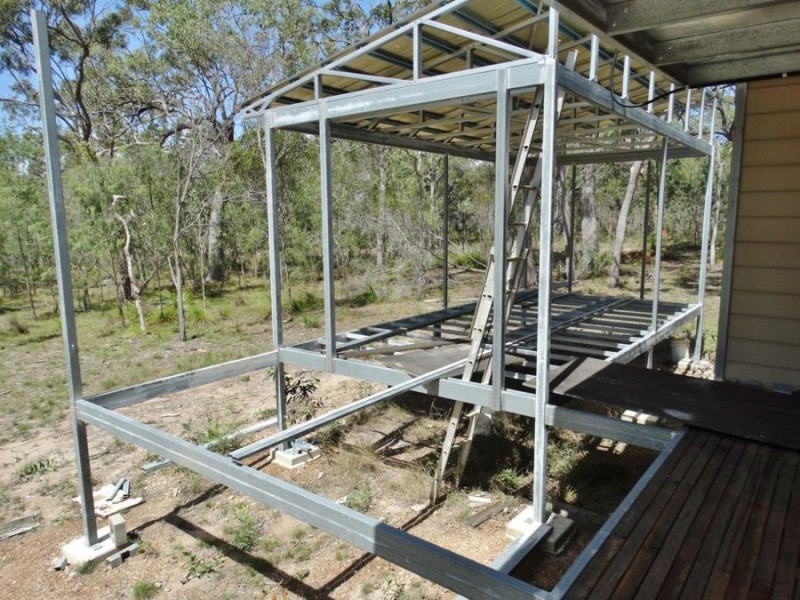189 Seabreeze Court, Deepwater QLD 4674