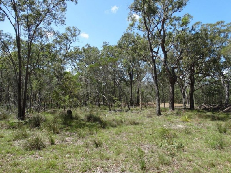189 Seabreeze Court, Deepwater QLD 4674