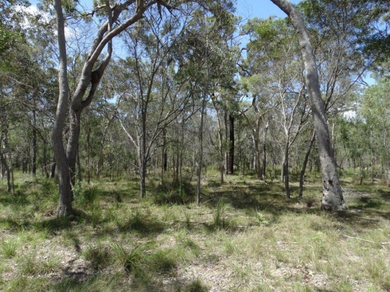 189 Seabreeze Court, Deepwater QLD 4674