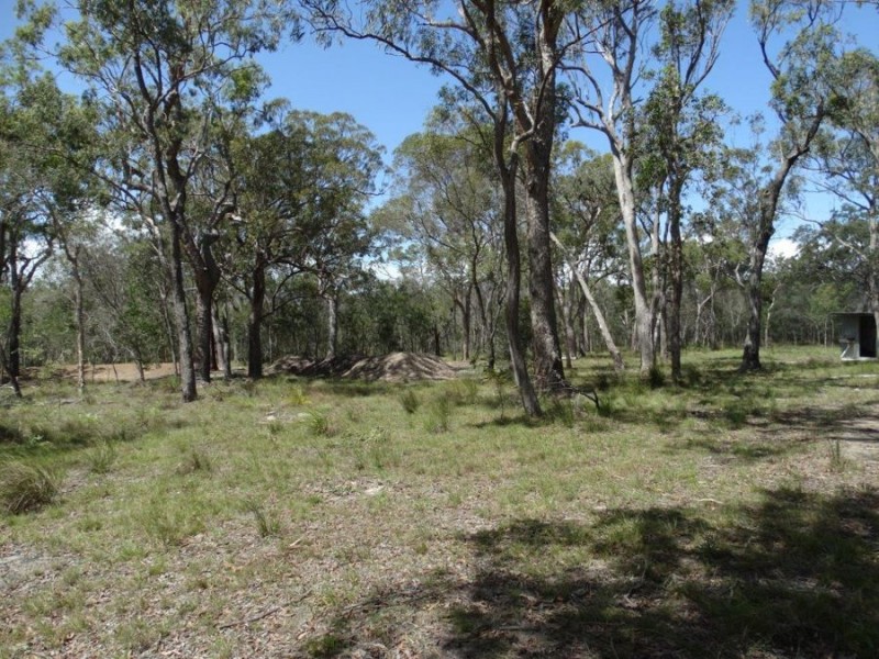 189 Seabreeze Court, Deepwater QLD 4674