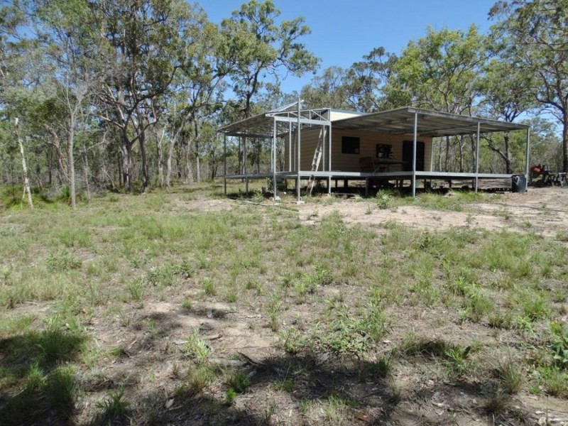 189 Seabreeze Court, Deepwater QLD 4674