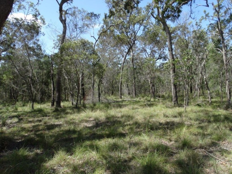 189 Seabreeze Court, Deepwater QLD 4674
