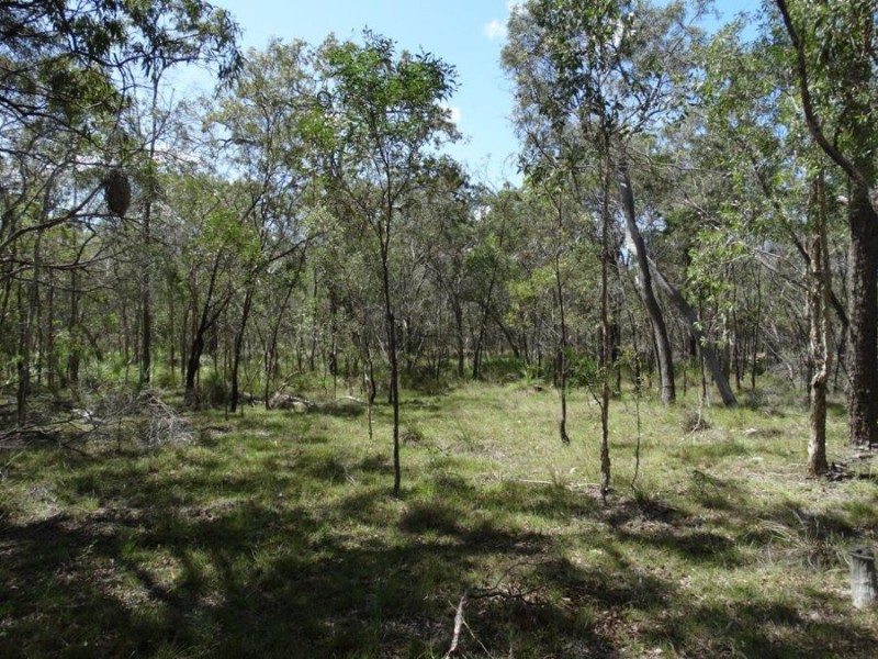 189 Seabreeze Court, Deepwater QLD 4674