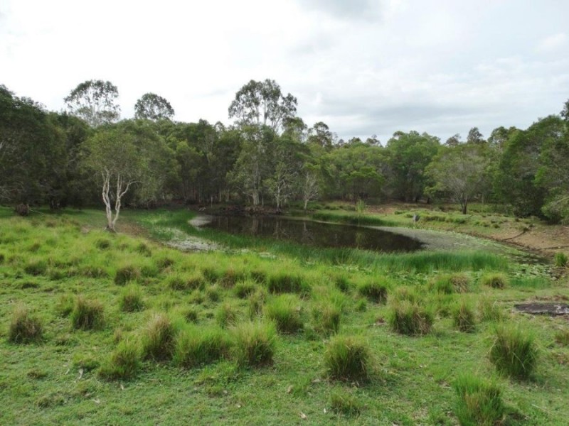 Lot 1 Neils Road, Rosedale QLD 4674