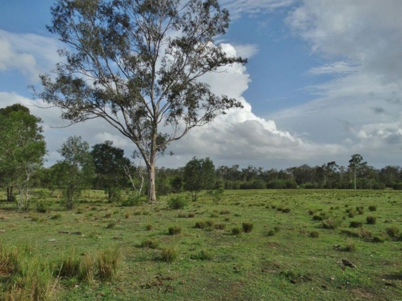 Lot 1 Neils Road, Rosedale QLD 4674