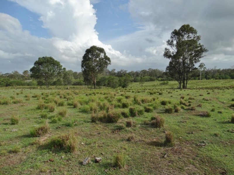 Lot 1 Neils Road, Rosedale QLD 4674