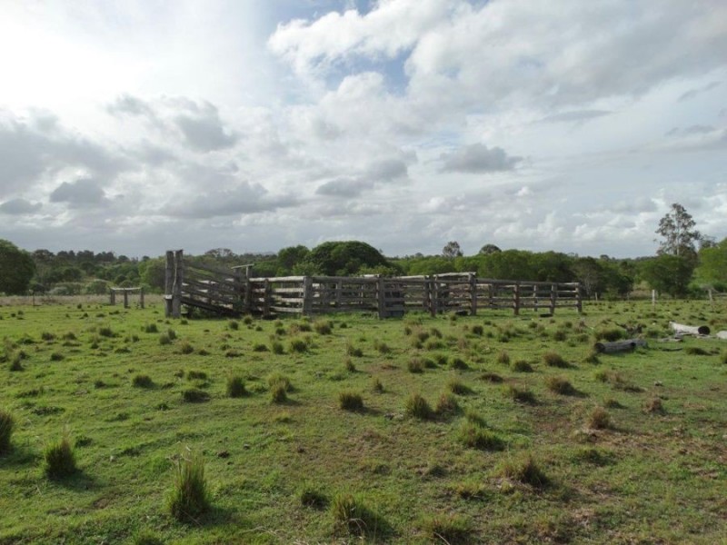 Lot 1 Neils Road, Rosedale QLD 4674