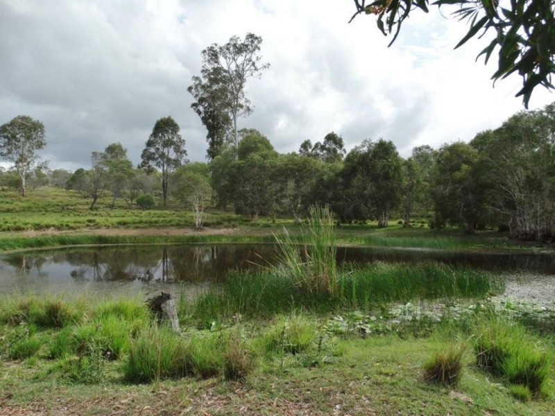 Lot 1 Neils Road, Rosedale QLD 4674