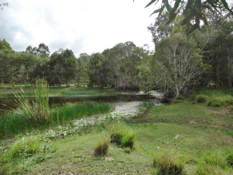 Lot 1 Neils Road, Rosedale QLD 4674