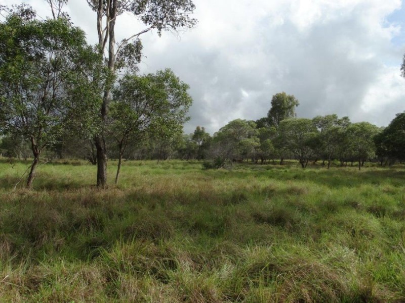 Lot 1 Neils Road, Rosedale QLD 4674