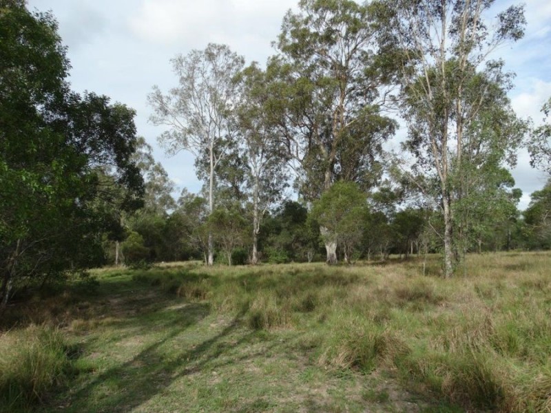 Lot 1 Neils Road, Rosedale QLD 4674
