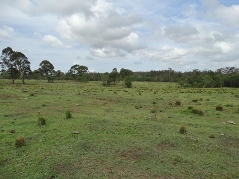 Lot 1 Neils Road, Rosedale QLD 4674