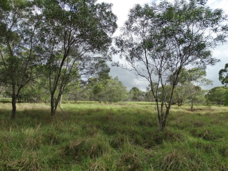 Lot 1 Neils Road, Rosedale QLD 4674