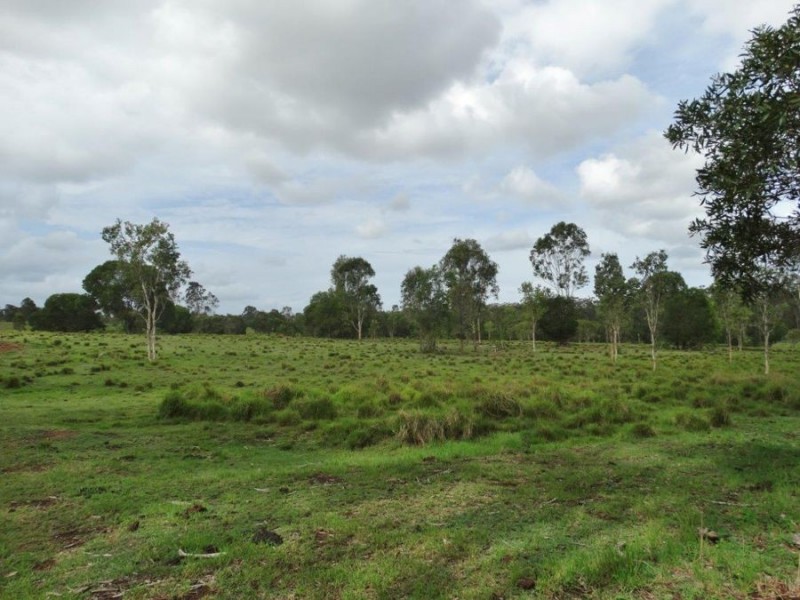 Lot 1 Neils Road, Rosedale QLD 4674