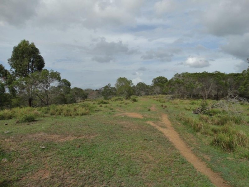 Lot 1 Neils Road, Rosedale QLD 4674