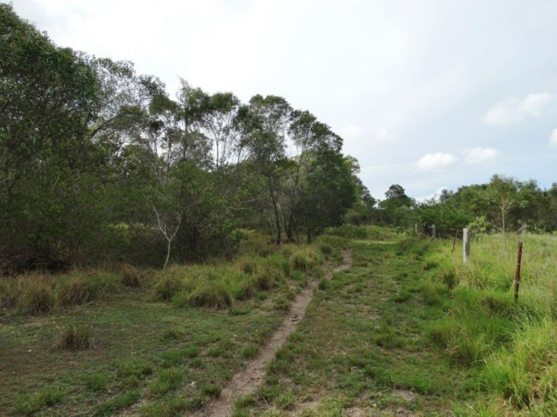 Lot 1 Neils Road, Rosedale QLD 4674