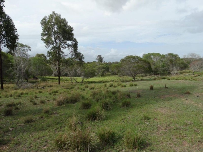 Lot 1 Neils Road, Rosedale QLD 4674