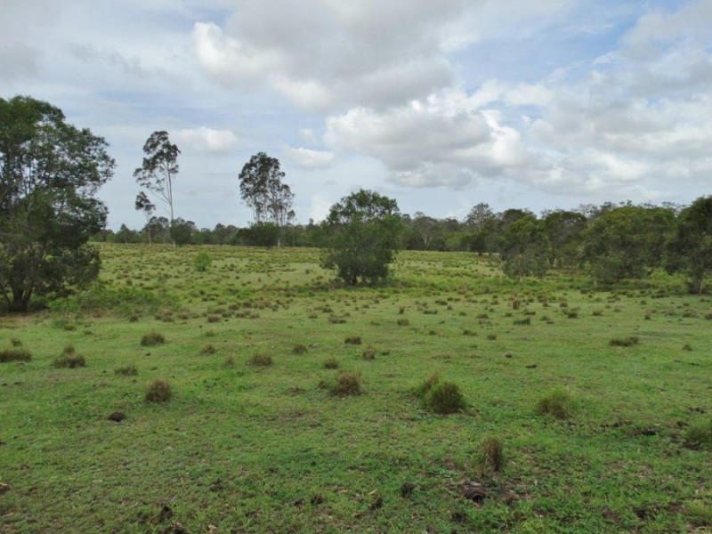 Lot 1 Neils Road, Rosedale QLD 4674
