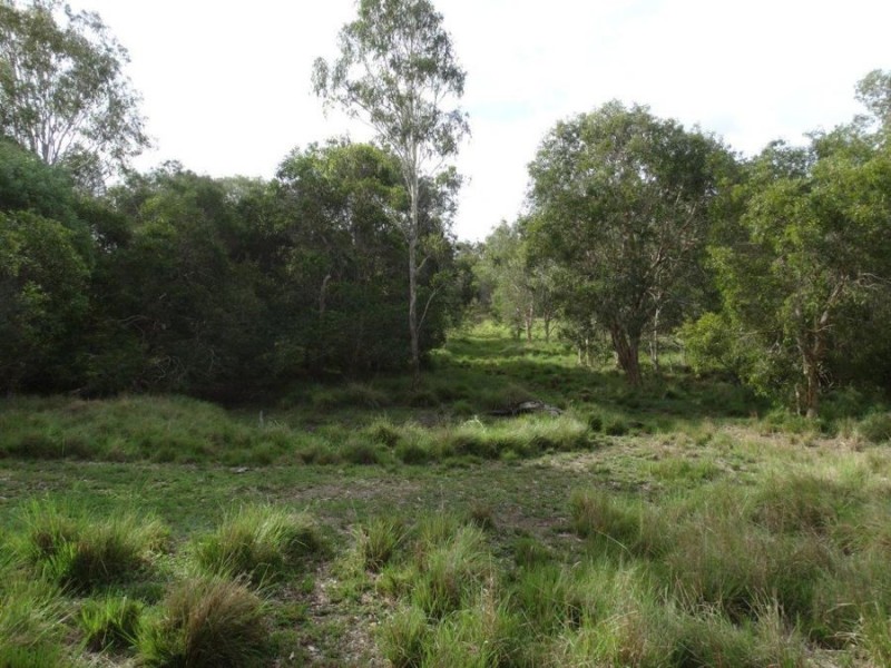 Lot 1 Neils Road, Rosedale QLD 4674
