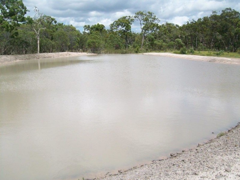 457 Deepwater Road, Deepwater QLD 4674