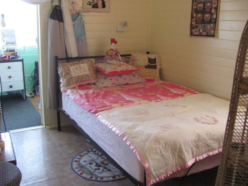 457 Deepwater Road, Deepwater QLD 4674