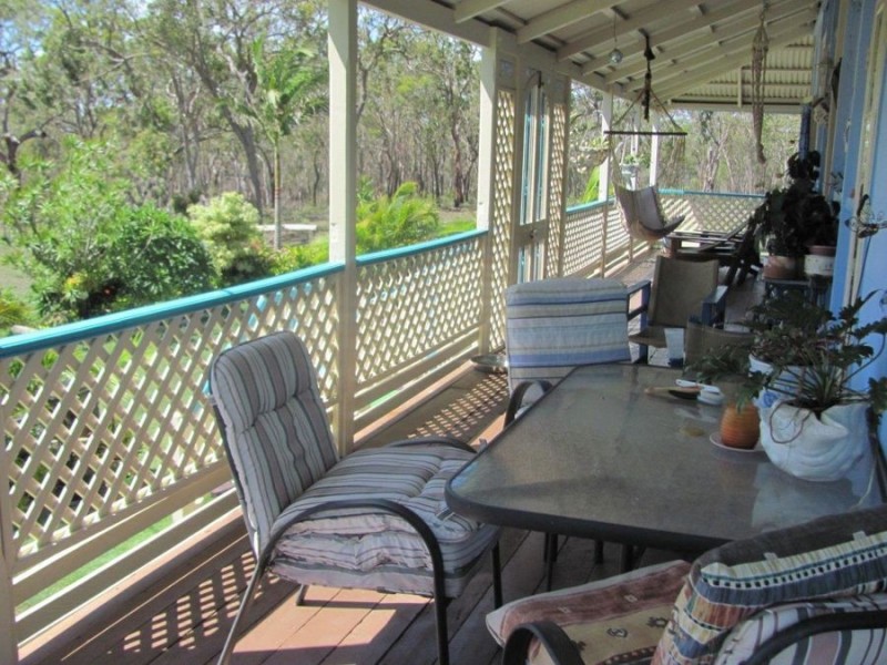 457 Deepwater Road, Deepwater QLD 4674