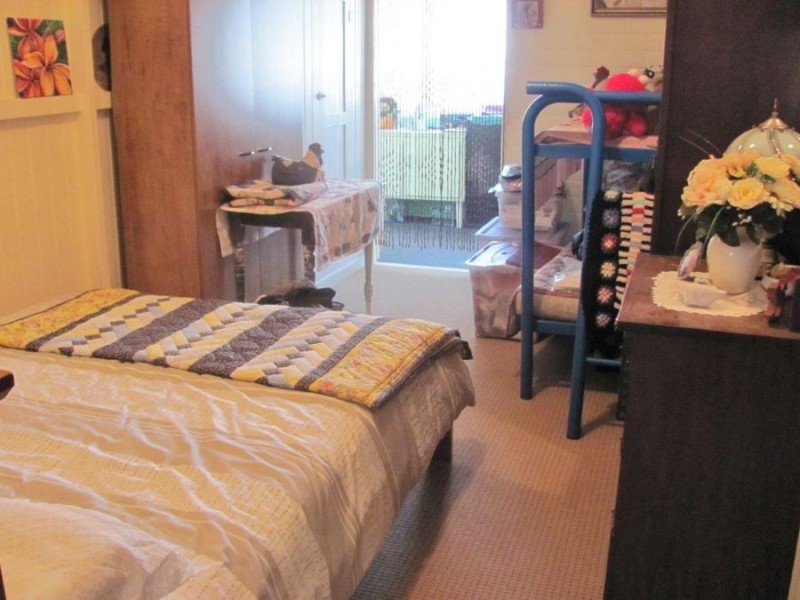 457 Deepwater Road, Deepwater QLD 4674