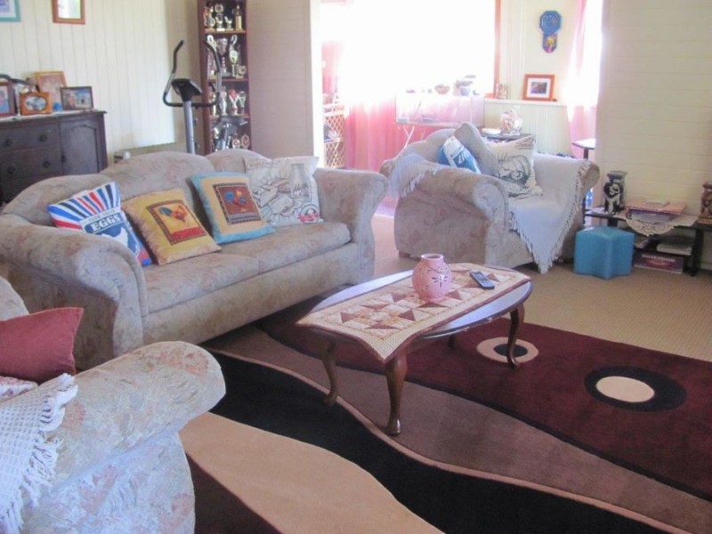 457 Deepwater Road, Deepwater QLD 4674