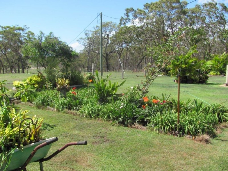 457 Deepwater Road, Deepwater QLD 4674