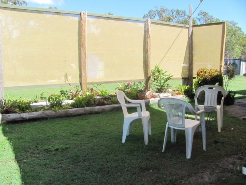 457 Deepwater Road, Deepwater QLD 4674