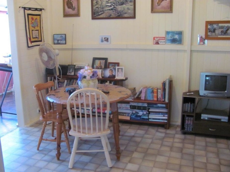 457 Deepwater Road, Deepwater QLD 4674