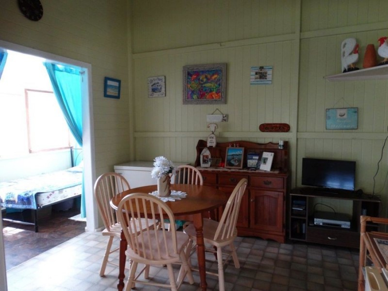 457 Deepwater Road, Deepwater QLD 4674