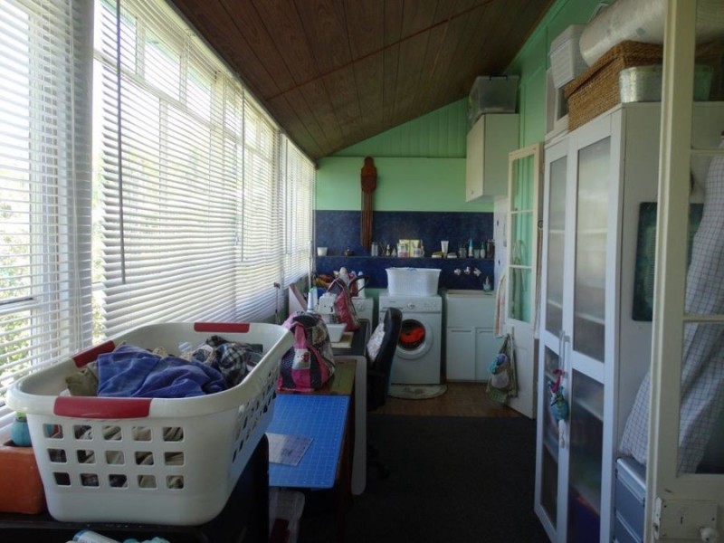 457 Deepwater Road, Deepwater QLD 4674