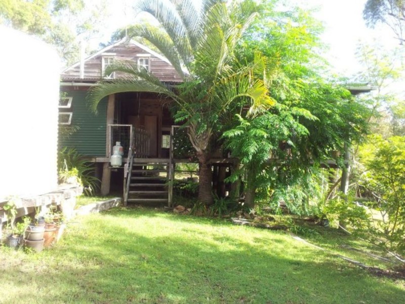 358 Muller Road, Baffle Creek QLD 4674