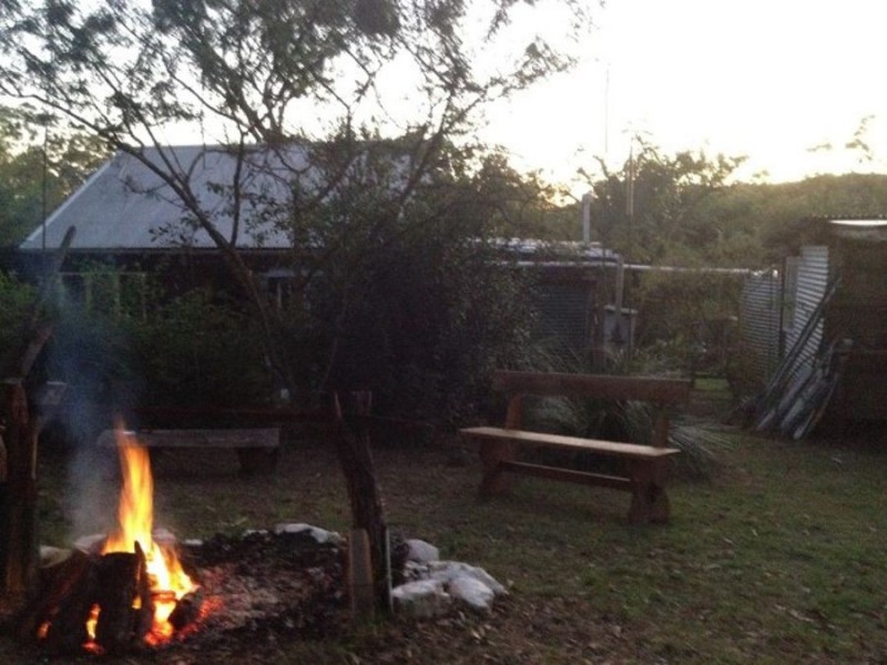 358 Muller Road, Baffle Creek QLD 4674