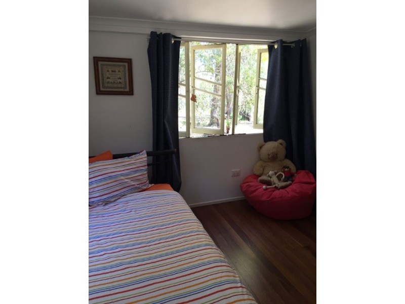 358 Muller Road, Baffle Creek QLD 4674