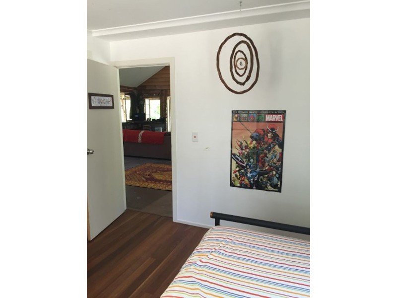 358 Muller Road, Baffle Creek QLD 4674