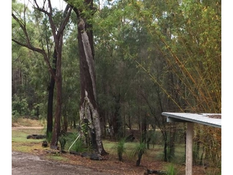 358 Muller Road, Baffle Creek QLD 4674