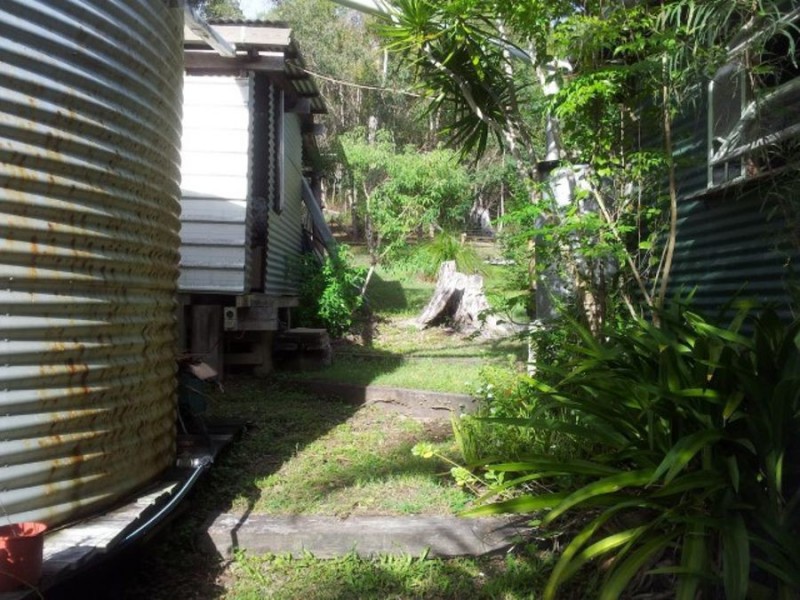 358 Muller Road, Baffle Creek QLD 4674