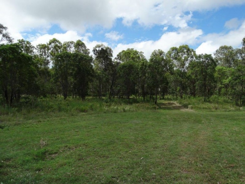 Lot 2 Neils Road, Rosedale QLD 4674
